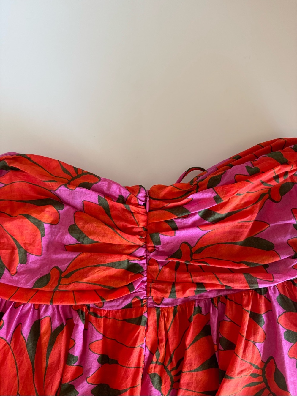 FARM Rio Copacabana Mini Dress - Picture 10 of 14
